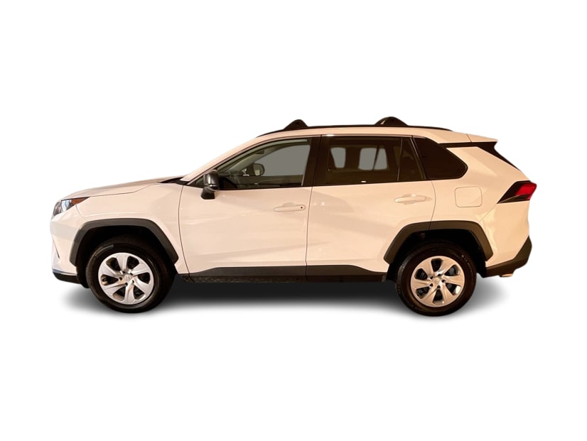 Thumbnail: 2019 Toyota RAV4 - 3