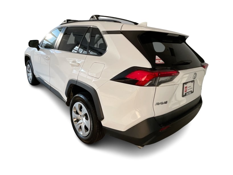 Thumbnail: 2019 Toyota RAV4 - 4