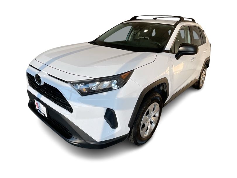 Thumbnail: 2019 Toyota RAV4 - 19