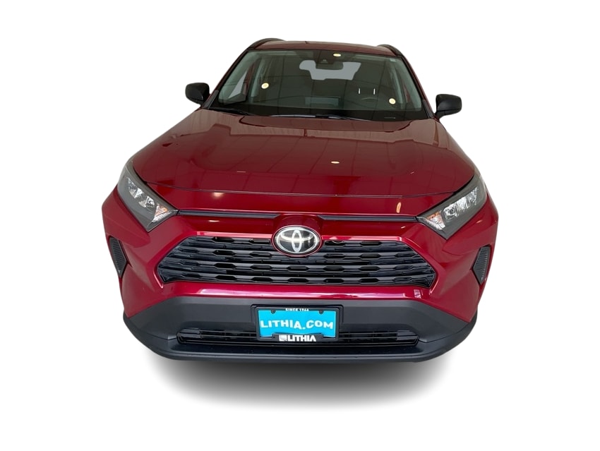 Thumbnail: 2019 Toyota RAV4 - 6