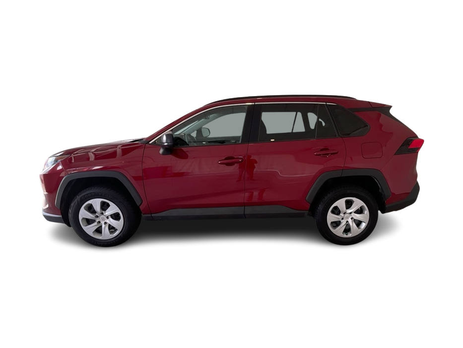 Thumbnail: 2019 Toyota RAV4 - 3