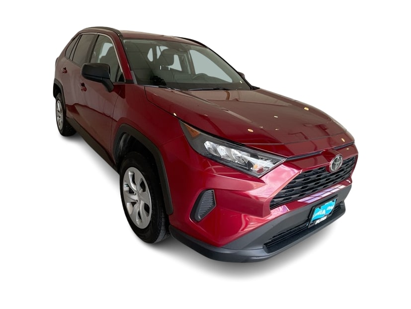 Thumbnail: 2019 Toyota RAV4 - 18