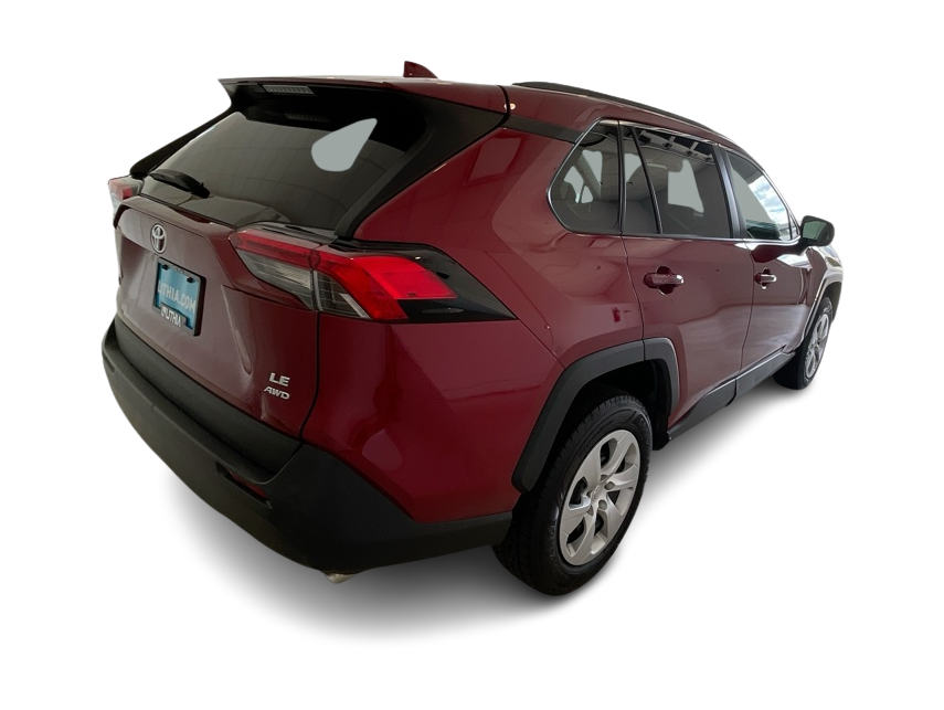 Thumbnail: 2019 Toyota RAV4 - 20