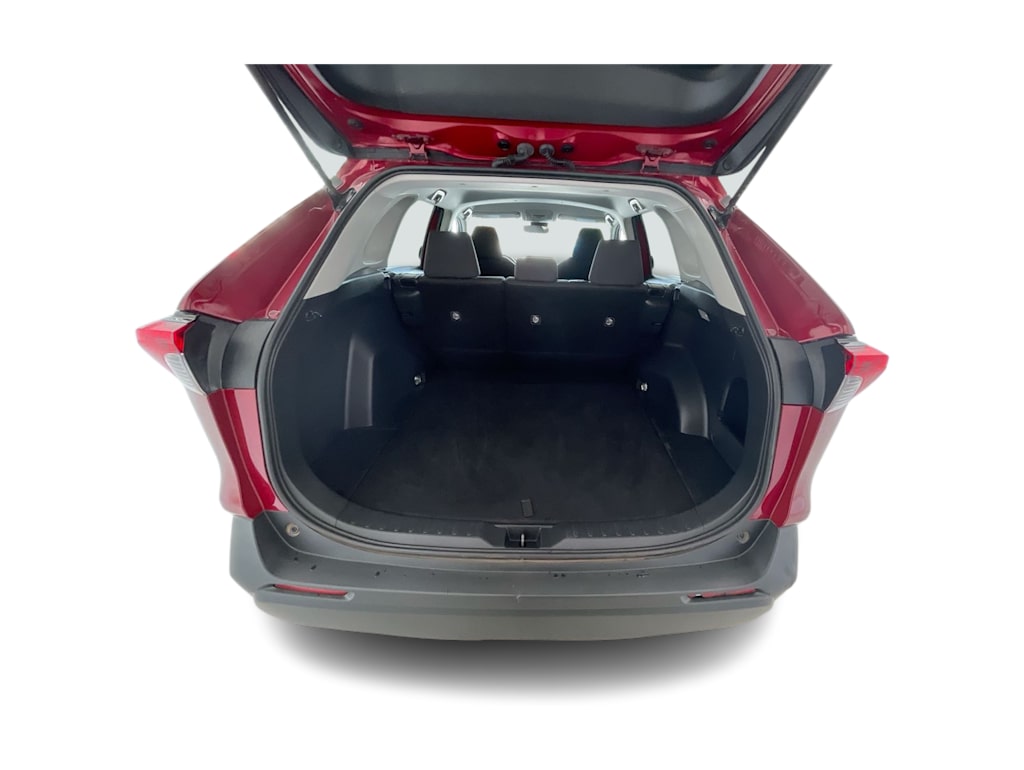 Thumbnail: 2019 Toyota RAV4 - 15