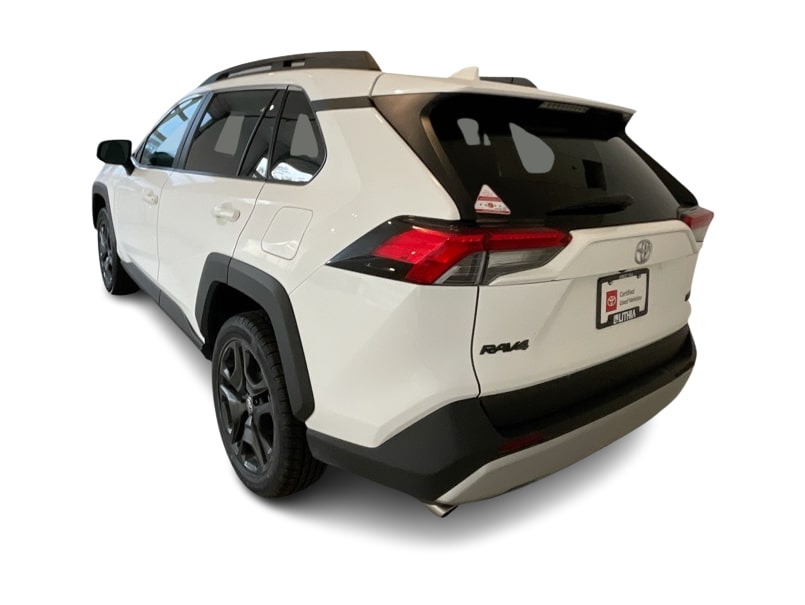 Thumbnail: 2024 Toyota RAV4 - 3