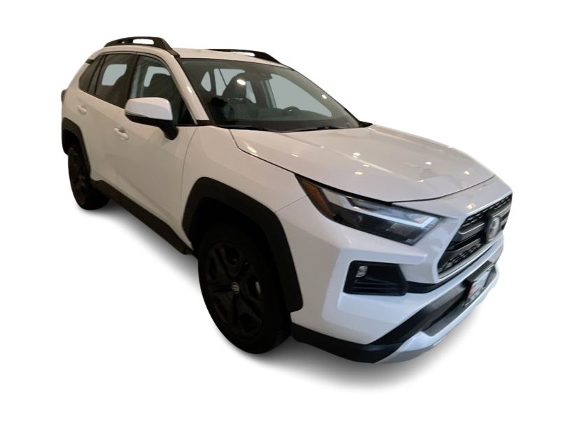 Thumbnail: 2024 Toyota RAV4 - 18