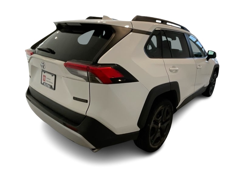Thumbnail: 2024 Toyota RAV4 - 19