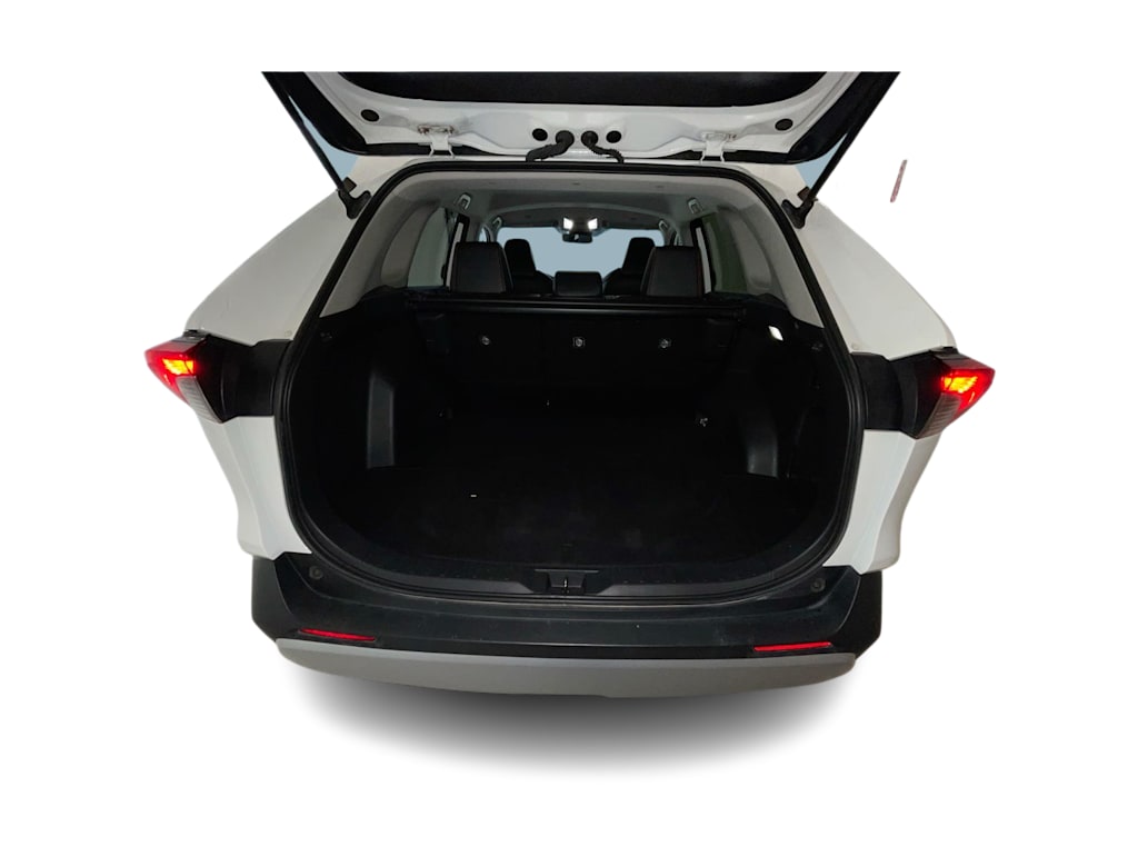 Thumbnail: 2024 Toyota RAV4 - 15