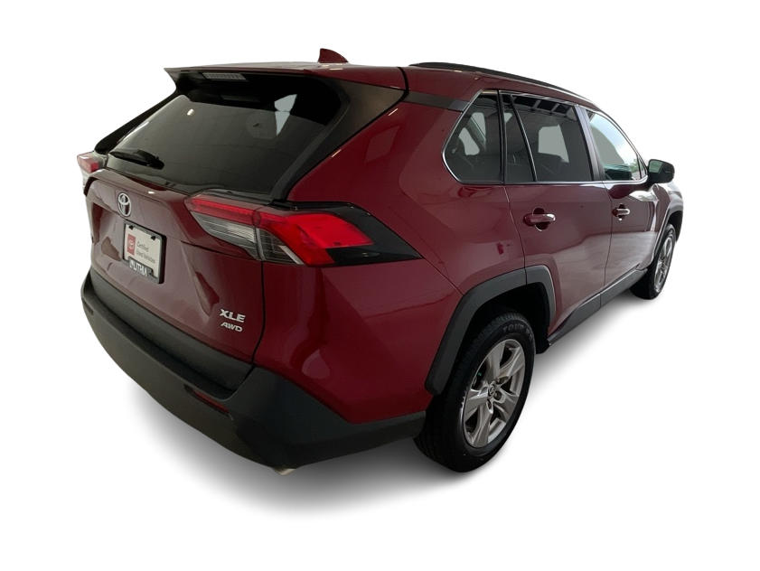 Thumbnail: 2025 Toyota RAV4 - 19