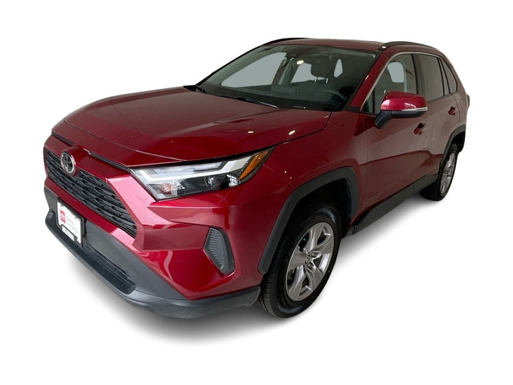 Thumbnail: 2025 Toyota RAV4 - 18