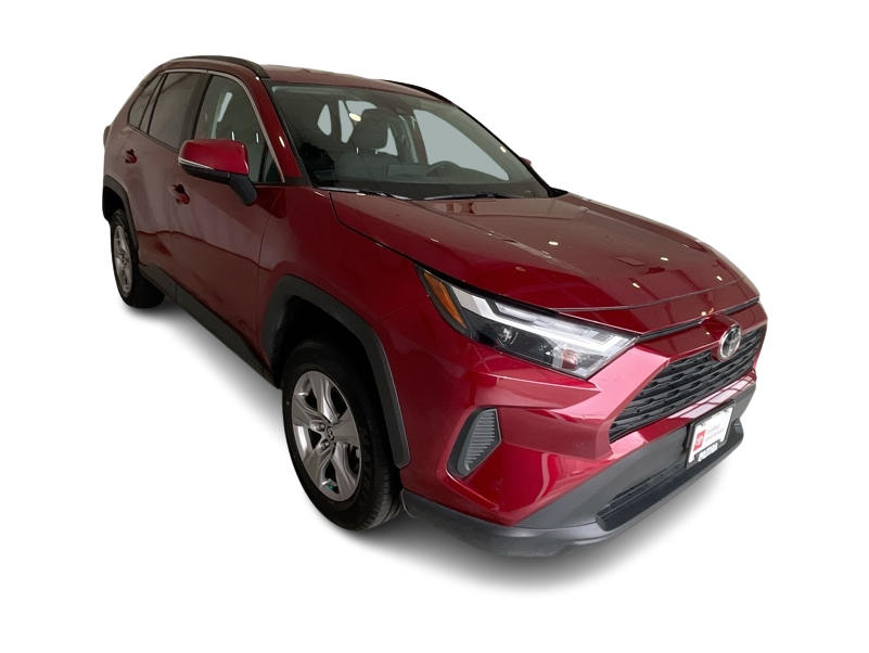 Thumbnail: 2025 Toyota RAV4 - 17