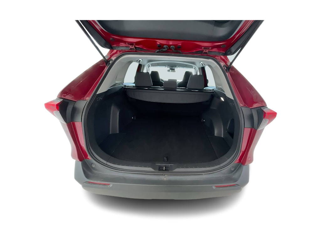 Thumbnail: 2025 Toyota RAV4 - 15