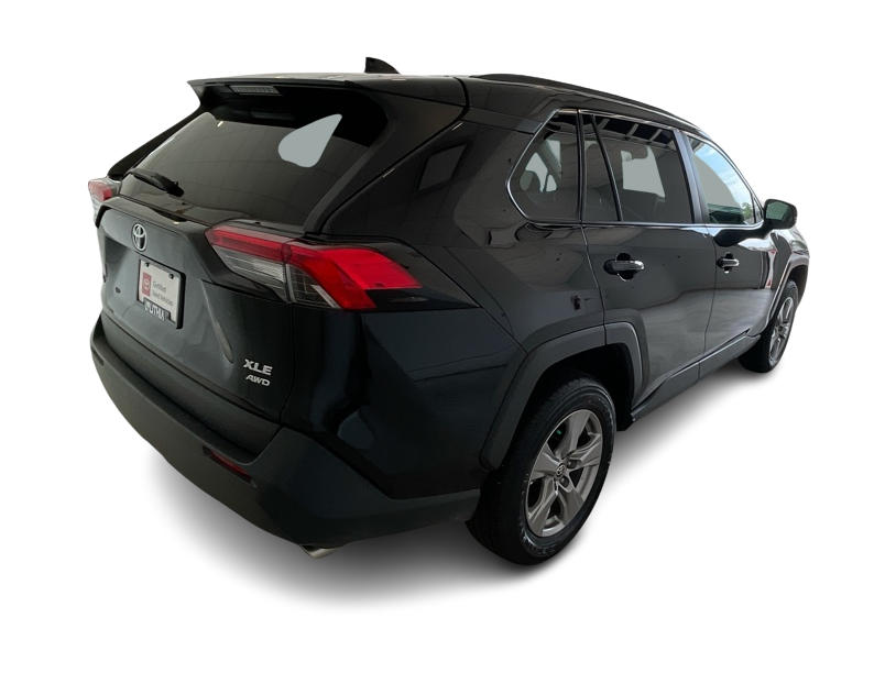 Thumbnail: 2025 Toyota RAV4 - 20