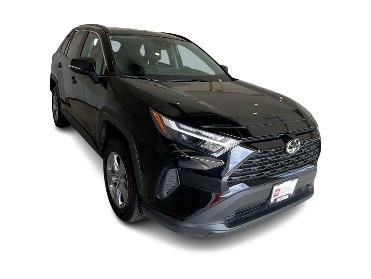 Thumbnail: 2025 Toyota RAV4 - 18