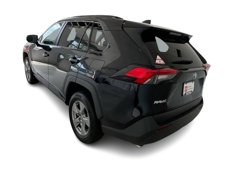 Thumbnail: 2025 Toyota RAV4 - 3