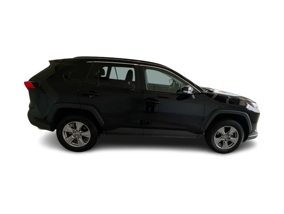 Thumbnail: 2025 Toyota RAV4 - 21