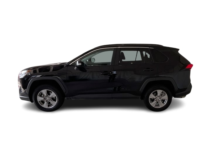 Thumbnail: 2025 Toyota RAV4 - 19