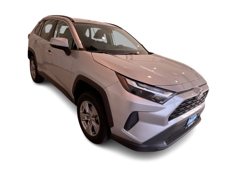 Thumbnail: 2025 Toyota RAV4 - 19