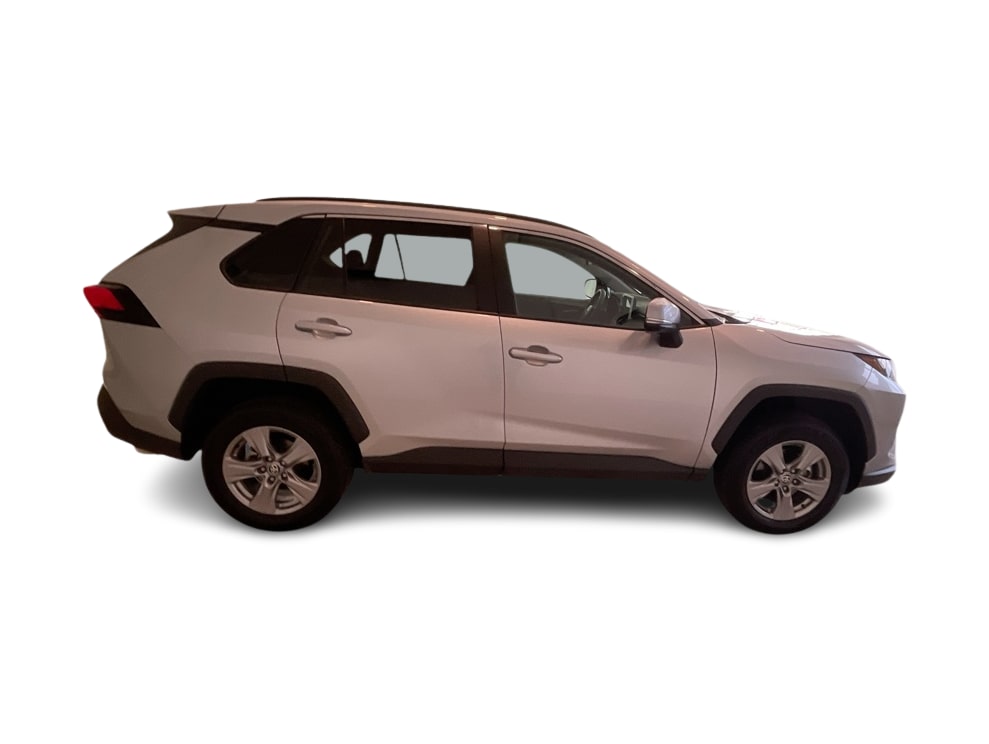 Thumbnail: 2025 Toyota RAV4 - 21