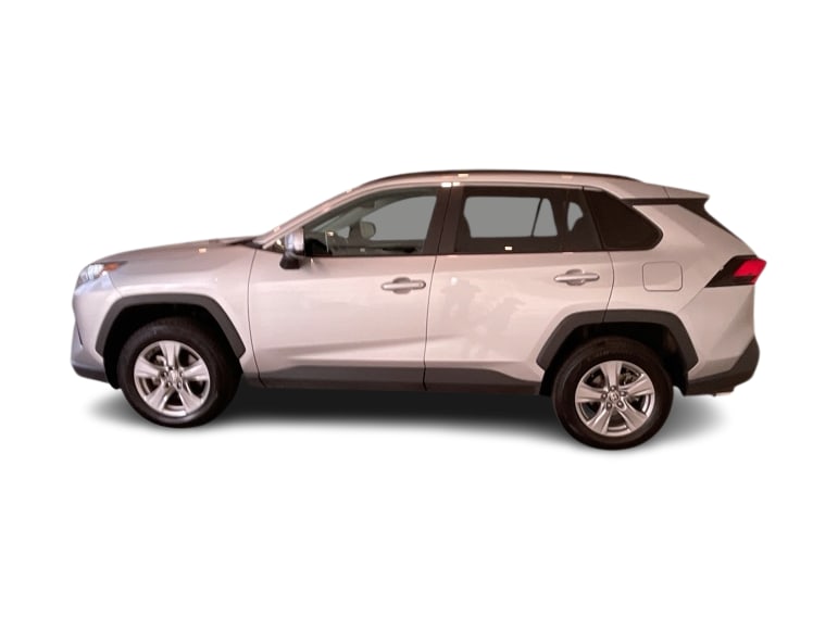 Thumbnail: 2025 Toyota RAV4 - 3