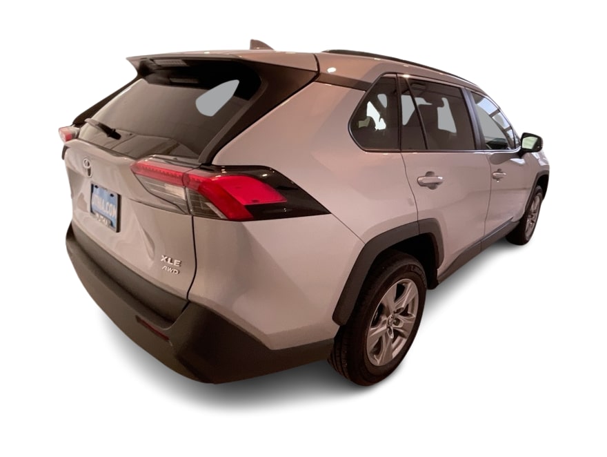 Thumbnail: 2025 Toyota RAV4 - 20