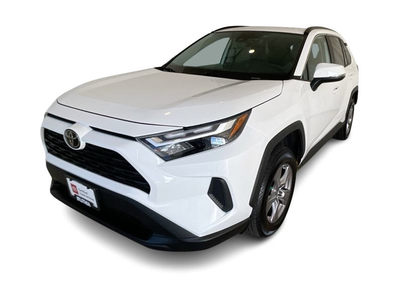 Thumbnail: 2025 Toyota RAV4 - 18