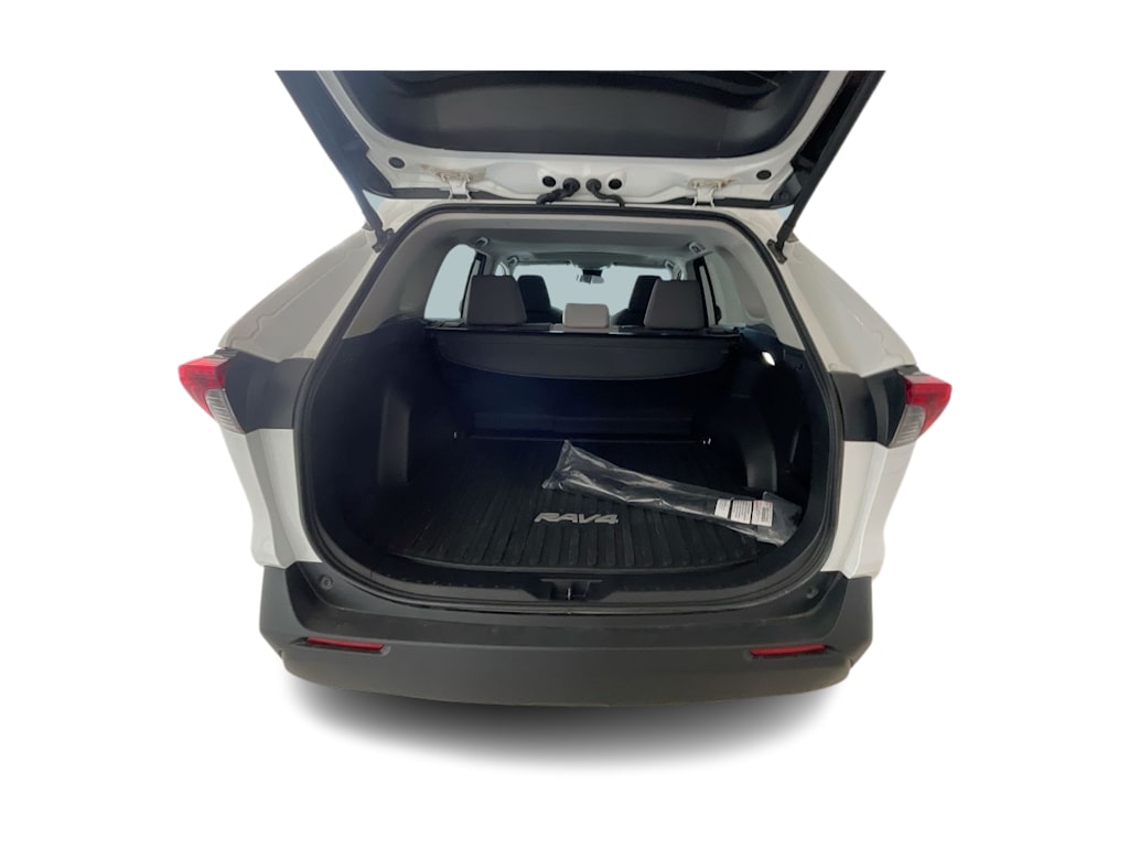 Thumbnail: 2025 Toyota RAV4 - 14