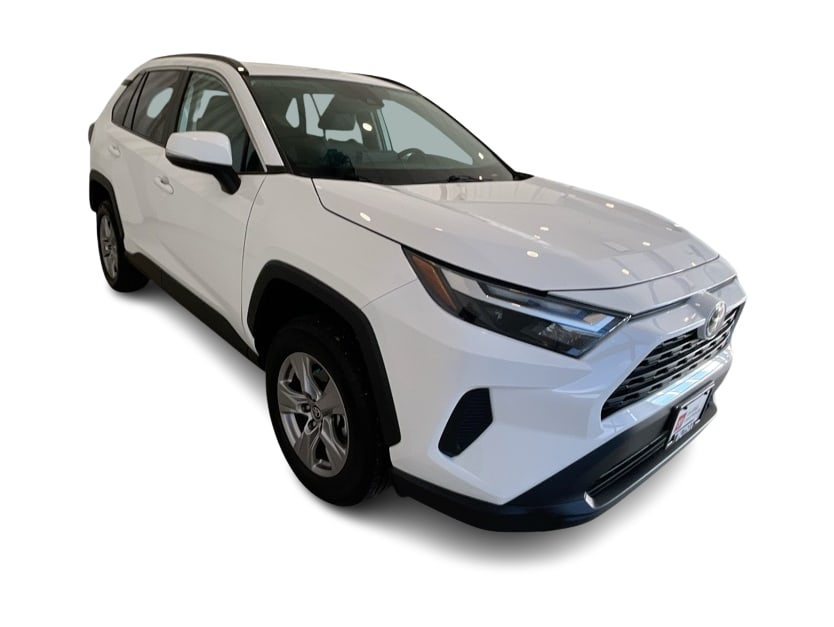 Thumbnail: 2025 Toyota RAV4 - 17