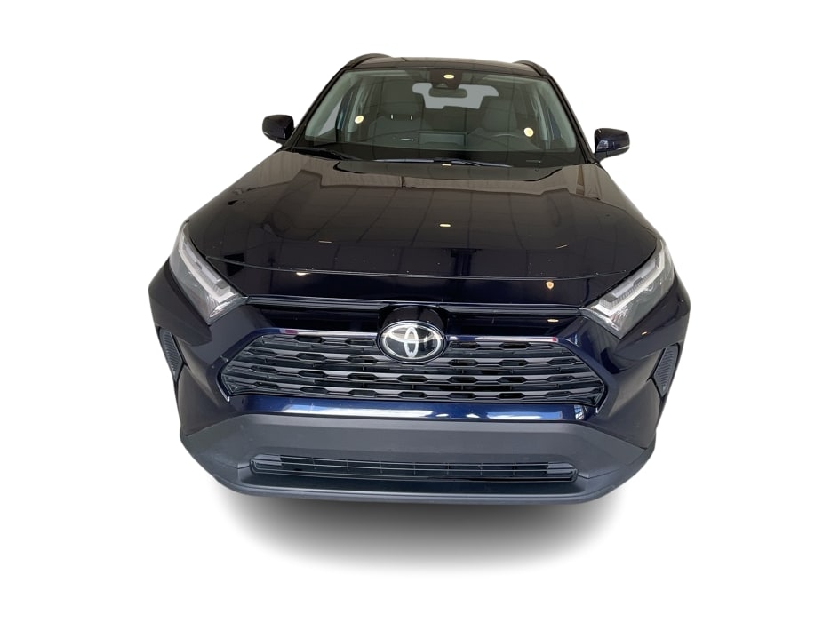 Thumbnail: 2025 Toyota RAV4 - 6