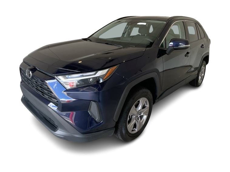 Thumbnail: 2025 Toyota RAV4 - 19