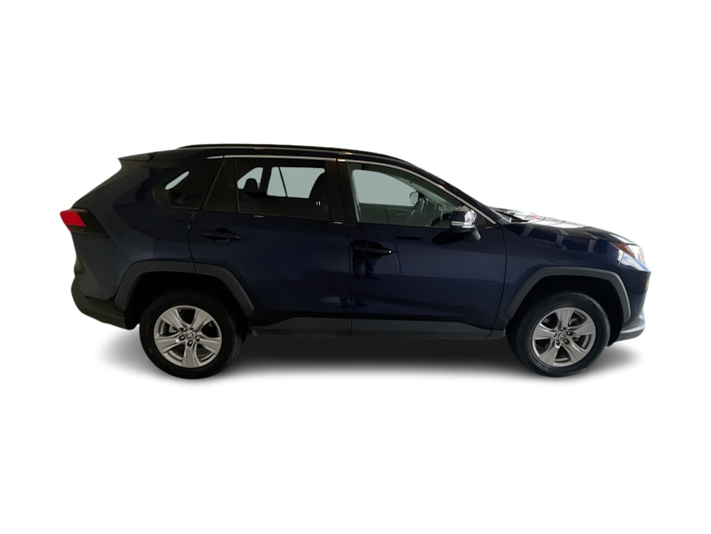 Thumbnail: 2025 Toyota RAV4 - 21