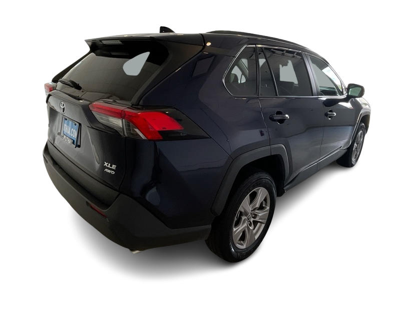 Thumbnail: 2025 Toyota RAV4 - 20