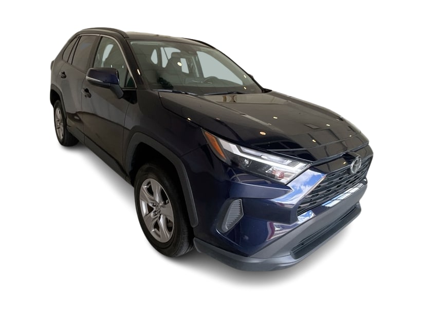 Thumbnail: 2025 Toyota RAV4 - 18