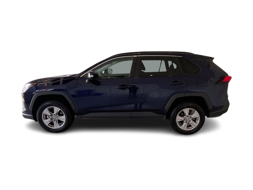 Thumbnail: 2025 Toyota RAV4 - 3