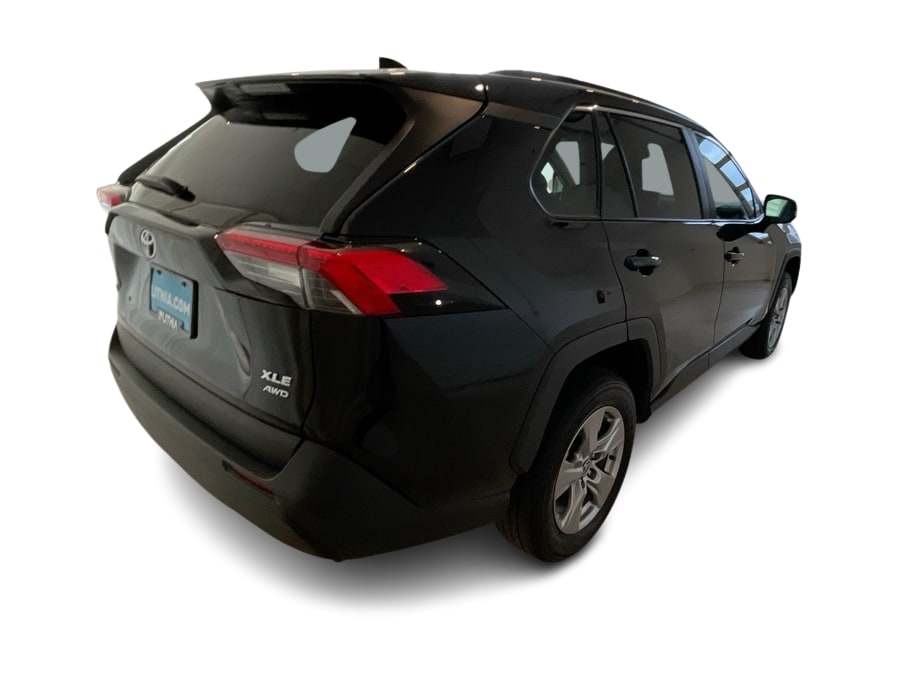 Thumbnail: 2025 Toyota RAV4 - 19