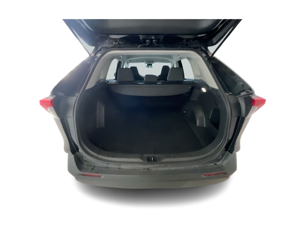 Thumbnail: 2025 Toyota RAV4 - 15