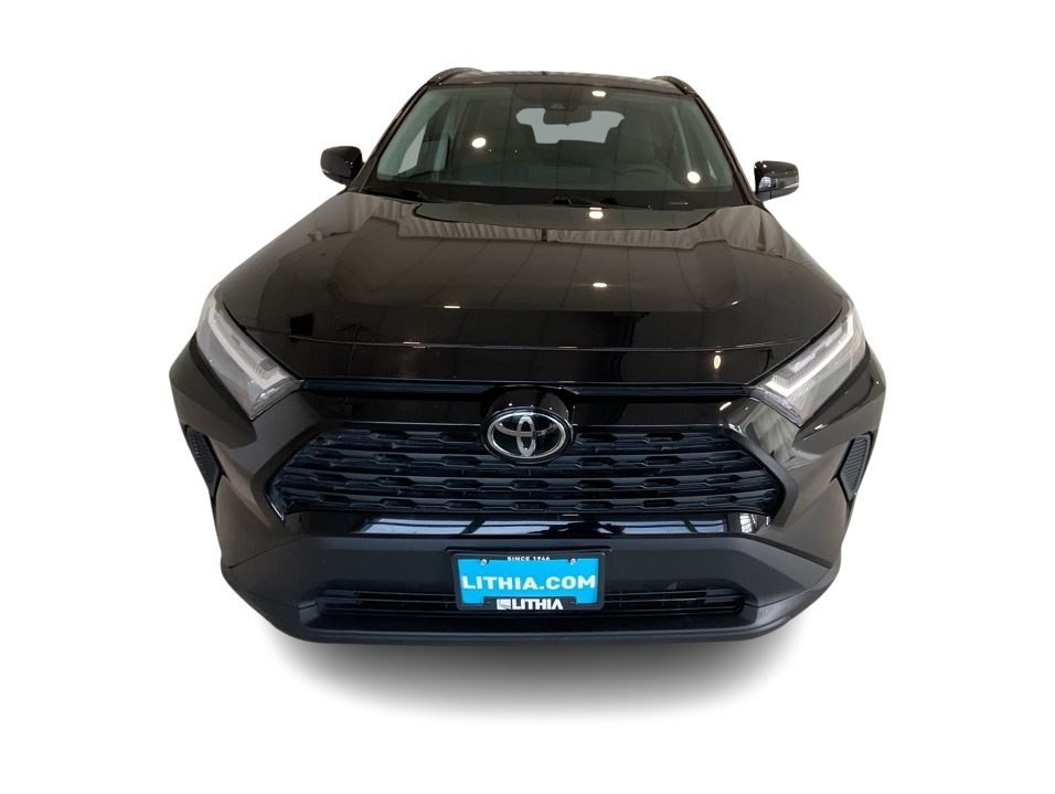 Thumbnail: 2025 Toyota RAV4 - 6