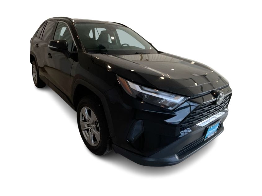 Thumbnail: 2025 Toyota RAV4 - 18