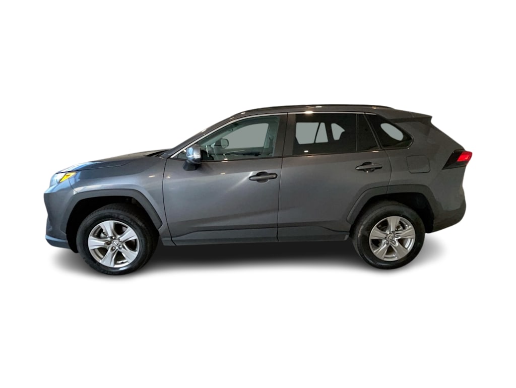 Thumbnail: 2025 Toyota RAV4 - 3