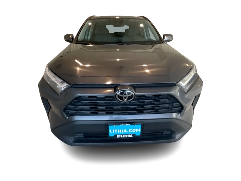 Thumbnail: 2025 Toyota RAV4 - 5