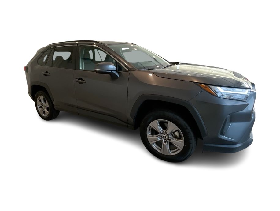 Thumbnail: 2025 Toyota RAV4 - 17
