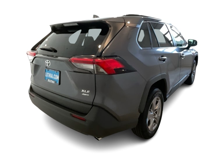 Thumbnail: 2025 Toyota RAV4 - 20