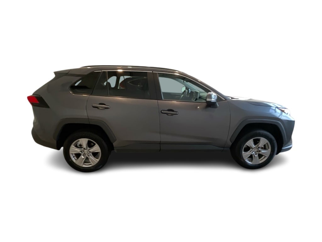 Thumbnail: 2025 Toyota RAV4 - 21