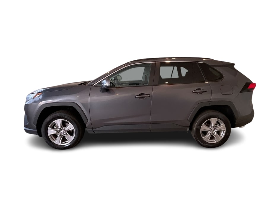 Thumbnail: 2025 Toyota RAV4 - 18
