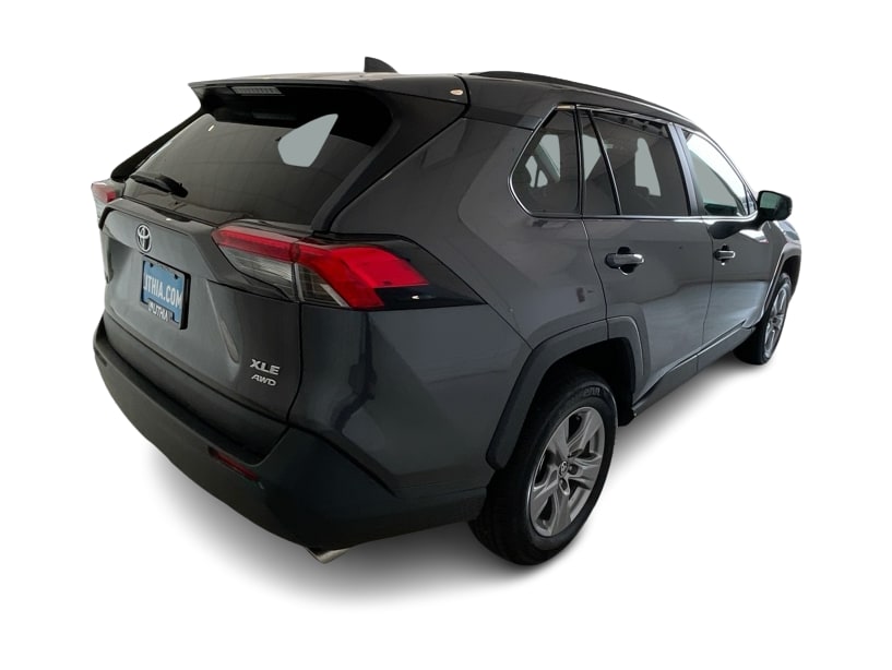 Thumbnail: 2025 Toyota RAV4 - 19