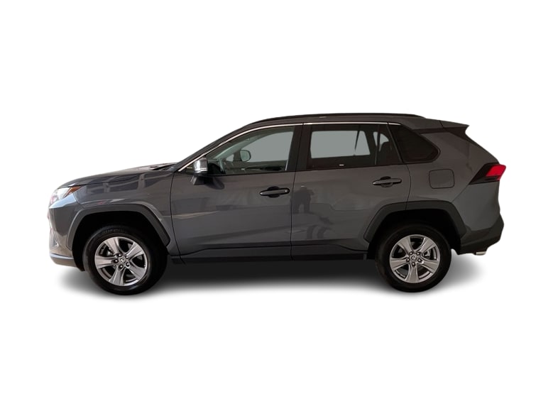 Thumbnail: 2025 Toyota RAV4 - 3