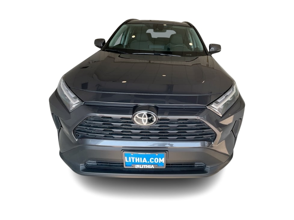 Thumbnail: 2025 Toyota RAV4 - 6