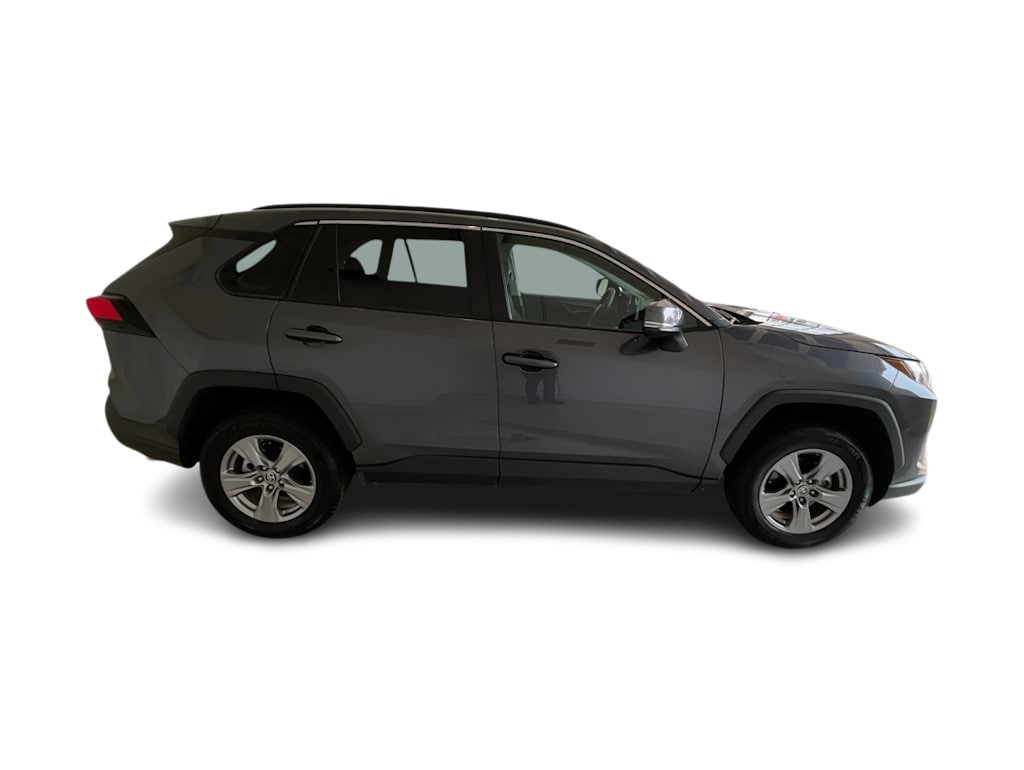 Thumbnail: 2025 Toyota RAV4 - 20