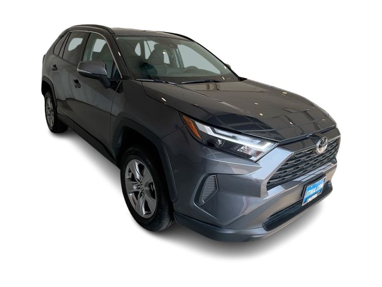 Thumbnail: 2025 Toyota RAV4 - 17