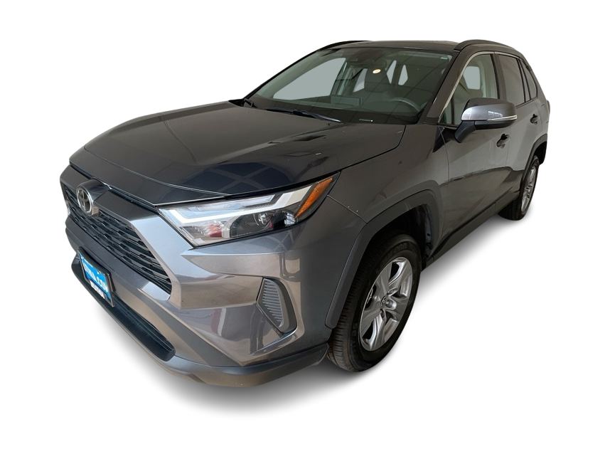 Thumbnail: 2025 Toyota RAV4 - 18